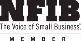 NFIB Member - The Voice Of Small Business