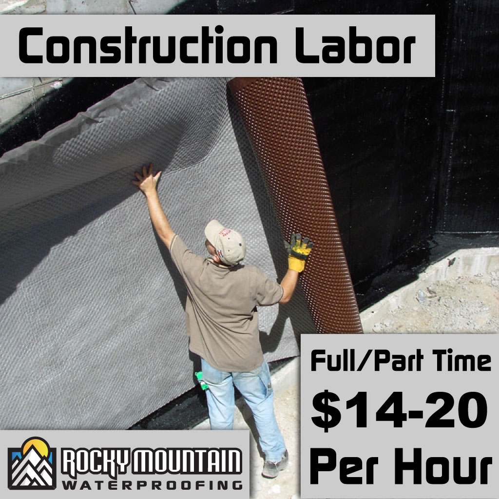 Construction Labor