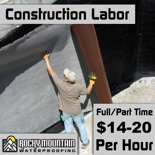 Construction Labor Job Link